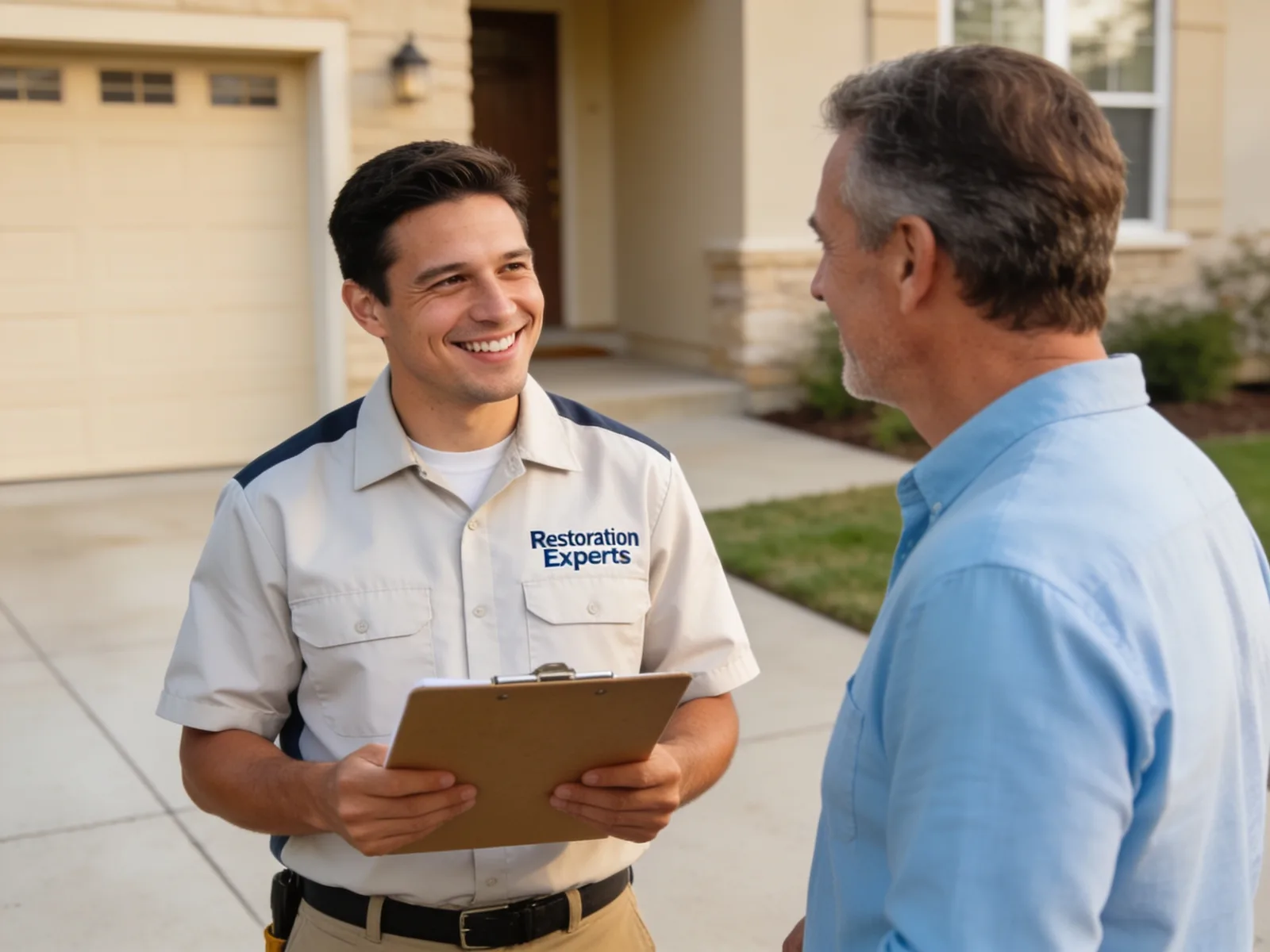 Water Damage Cleanup Spelter, WV FAQs